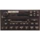 Town Car 1999-2002 Cassette radio CDC RDS REMAN