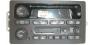 Chevy Trailblazer GMC Envoy 2005+ CD Cassette BOSE radio 15295463: GM Delco