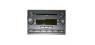 6S4T-18C869-AD Ford Focus 2005 2006 CD MP3 SAT ready radio REMAN
