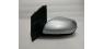 84269500 Chevy Volt 2016+ LH driver side mirror Silver with BSM: GM