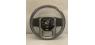 85594308 Sierra 2019+ leather steering wheel dark atmosphere Aegis: GM