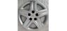 9595370 Impala Monte Carlo 2006+ silver 16" OEM wheel cover hubcap: GM Chevy