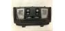 A2460-79-600R Cadillac XT5 17+ Black overhead console sunroof switch module