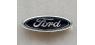 DS7Z-8213-A F150 2013+ Ford Fusion blue oval grille emblem logo