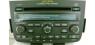 Acura MDX 2005+ CD6 XM ready radio 1XF8 A53 NEW
