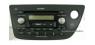Acura RSX 2005+ CD6 cassette BOSE radio 1TJ3 A60 NEW