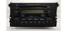 39100-S0K-J22 TL CL 1999-2003 CD6 cassette BOSE radio: Acura