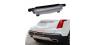 84170826 Cadillac XT5 rear lower bumper reverse light assembly: GM