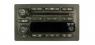 Display Board Replacement Repair (Most 2002+ GM CD6 radios)