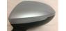 39125741 Chevy Cruze 2016+ LH driver side mirror with BSM Silver-Gray NEW: GM