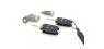 23138189 Chevy keyless entry door lock 4 button OEM remote fob kit NEW