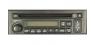 3S4K-18C838-AA Escort 2003 CD radio without Premium Sound: Ford