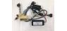 Ford Wiring Adapter for Kenwood DDX radio: F07-U222-INSTA