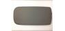 Chevy Impala 2014+ titanium gray leather console lid NEW: GM