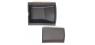 Chevy Impala 2014+ console storage tray & rubber insert NEW: GM