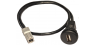 UCC-001 Fast charge USB adapter cable for GSR interfaces: Vais Technology