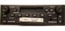 VR200 fm cassette RDS radio for tractors and semis 20928236 NEW: Delco Volvo